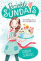 Sunday Sundaes by Coco Simon, 9781534417472