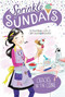 Cracks in the Cone by Coco Simon, 9781534417502