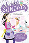 Cracks in the Cone by Coco Simon, 9781534417502