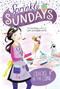 Cracks in the Cone - 9781534417496 by Coco Simon, 9781534417496