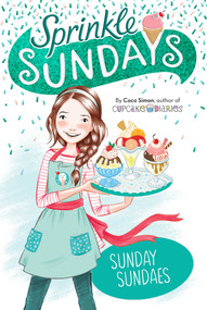 Sunday Sundaes - 9781534417465 by Coco Simon, 9781534417465