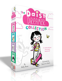 The Daisy Dreamer Collection by Holly Anna, Genevieve Santos, 9781534415041