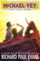 Michael Vey 7 (The Final Spark) - 9781481497046 by Richard Paul Evans, 9781481497046