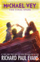 Michael Vey 7 (The Final Spark) - 9781481497046 by Richard Paul Evans, 9781481497046