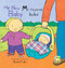 Mi Nuevo Bebé/My New Baby (Bilingual Edition) by Rachel Fuller, Teresa Mlawer, 9781786281517