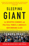 Sleeping Giant (The Untapped Economic and Political Power of America's New Working Class) by Tamara Draut, 9781101873069