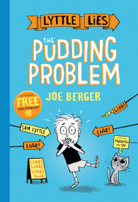 The Pudding Problem - 9781481470841 by Joe Berger, Joe Berger