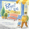 The Bagel King by Andrew Larsen, Sandy Nichols, 9781771385749