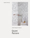 Quiet Pattern (Gentle Design for Interiors) by Abigail Edwards, 9781908337450