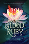 One Blood Ruby - 9780062084170 by Melissa Marr