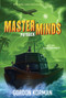 Masterminds: Payback - 9780062300065 by Gordon Korman