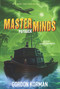 Masterminds: Payback - 9780062300065 by Gordon Korman, 9780062300065