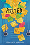 Posted - 9780062338211 by John David Anderson, 9780062338211