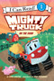 Mighty Truck on the Farm by Chris Barton, Troy Cummings, 9780062344663