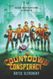 The Countdown Conspiracy - 9780062462602 by Katie Slivensky, 9780062462602