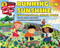 Running on Sunshine (How Does Solar Energy Work?) by Carolyn Cinami DeCristofano, Giovana Medeiros, 9780062473103