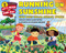 Running on Sunshine (How Does Solar Energy Work?) by Carolyn Cinami DeCristofano, Giovana Medeiros, 9780062473103