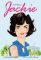 Just Being Jackie by Margaret Cardillo, Julia Denos, 9780062485021