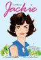 Just Being Jackie by Margaret Cardillo, Julia Denos, 9780062485021