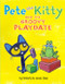 Pete the Kitty and the Groovy Playdate by James Dean, Kimberly Dean, James Dean, 9780062675408