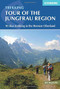 Tour of the Jungfrau Region (A two-week trek in the Bernese Oberland) by Kev Reynolds, 9781852848644