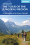 Tour of the Jungfrau Region (A two-week trek in the Bernese Oberland) by Kev Reynolds, 9781852848644