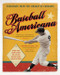 Baseball Americana (Treasures from the Library of Congress) - 9780062841506 by Harry Katz, Frank Ceresi, Phil Michel, 9780062841506