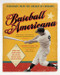 Baseball Americana (Treasures from the Library of Congress) - 9780062841506 by Harry Katz, Frank Ceresi, Phil Michel, 9780062841506