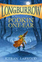 Podkin One-Ear - 9781328498038 by Kieran Larwood, David Wyatt, 9781328498038
