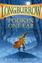 Podkin One-Ear - 9781328498038 by Kieran Larwood, David Wyatt, 9781328498038