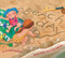 Beach Day - 9781328910691 by Karen Roosa, Maggie Smith, 9781328910691