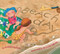 Beach Day - 9781328910691 by Karen Roosa, Maggie Smith, 9781328910691