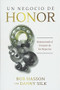 Un Negocio de Honor by Danny Silk, Bob Hasson, 9781947165564