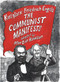 The Communist Manifesto (A Graphic Novel) by Karl Marx, Friedrich Engels, Martin Rowson, 9781910593493