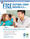 FTCE Exceptional Student Education K-12 (061) Book + Online 2e by Maryann Gromoll, Ken Springer, Nancy Ann Tattner, 9780738612386