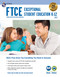 FTCE Exceptional Student Education K-12 (061) Book + Online 2e by Maryann Gromoll, Ken Springer, Nancy Ann Tattner, 9780738612386