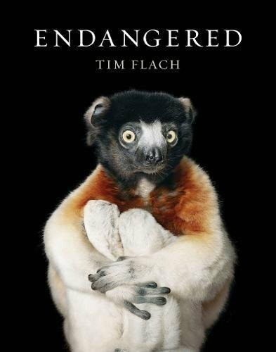 Endangered - 9781419726514 by Tim Flach, Jonathan Baillie, Sam Wells, 9781419726514