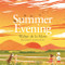 Summer Evening by Walter de la Mare, Walter de la Mare, Carolina Rabei, 9780571314669