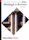 Italian Architecture from Michelangelo to Borromini by Andrew Hopkins, 9780500203613