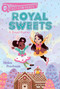 A Royal Rescue (Royal Sweets 1) - 9781481494786 by Helen Perelman, Olivia Chin Mueller, 9781481494786