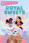 A Royal Rescue (A QUIX Book) - 9781481494786 by Helen Perelman, Olivia Chin Mueller, 9781481494786