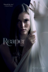 Reaper by Kyra Leigh, 9781481471978