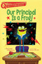 Our Principal Is a Frog! by Stephanie Calmenson, Aaron Blecha, 9781481466677