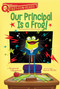 Our Principal Is a Frog! - 9781481466653 by Stephanie Calmenson, Aaron Blecha, 9781481466653