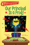 Our Principal Is a Frog! (A QUIX Book) - 9781481466653 by Stephanie Calmenson, Aaron Blecha, 9781481466653