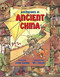 Adventures in Ancient China by Linda Bailey, Bill Slavin, 9781553374541