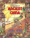 Adventures in Ancient China by Linda Bailey, Bill Slavin, 9781553374541