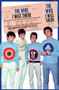 The Who: I Was There by Richard Houghton, 9781911346173