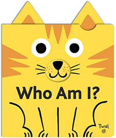 Who Am I? - 9782408004354 by Tristan Mory, Stephanie Babin, 9782408004354
