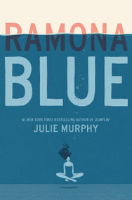 Ramona Blue - 9780062418364 by Julie Murphy, 9780062418364